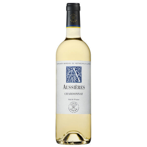 Aussières Renaissance Chardonnay 2019