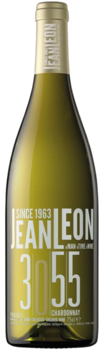 Jean Leon 3055 Chardonnay DO Penedès 2021