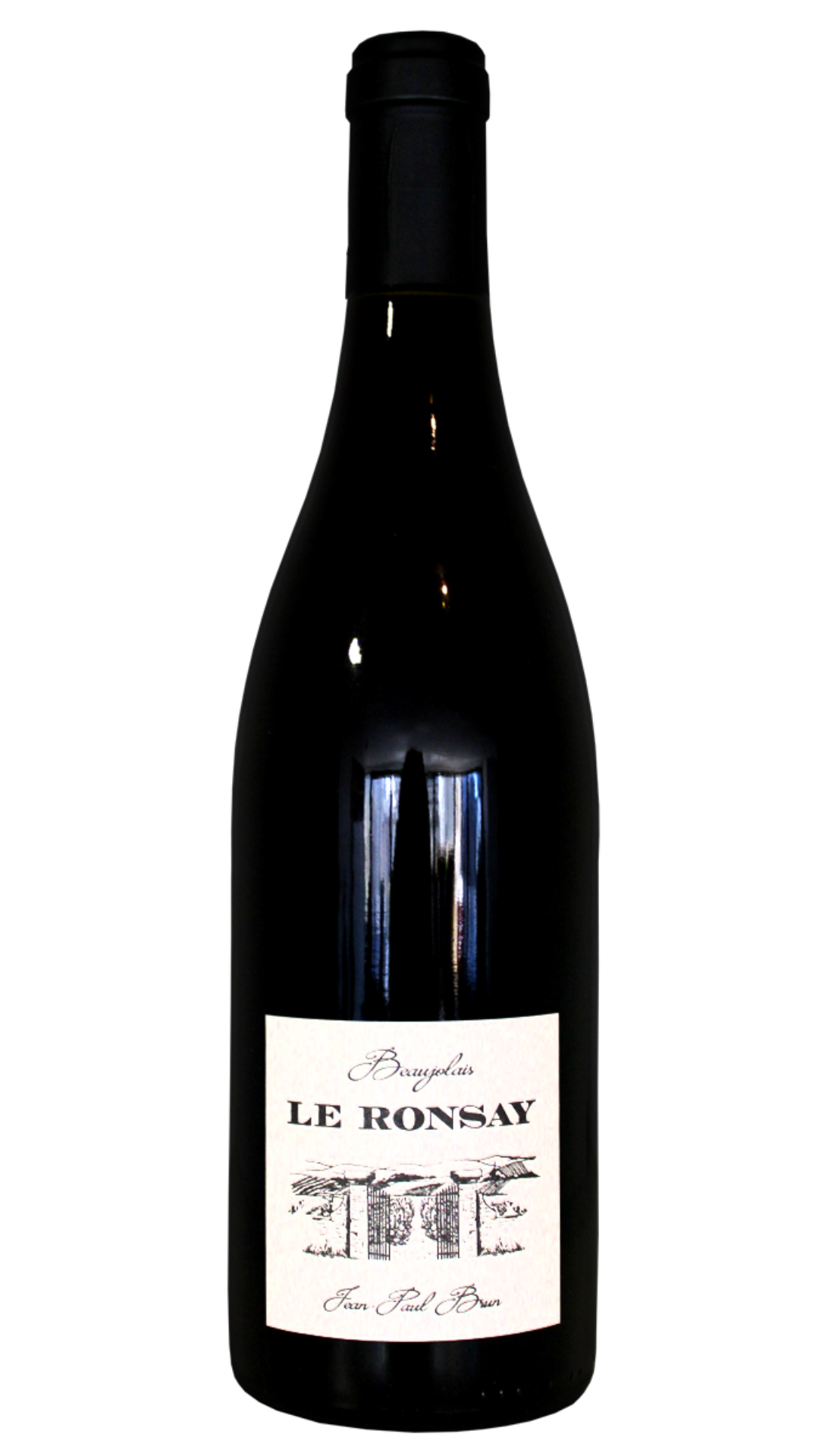 Beaujolais Le Ronsay 2020