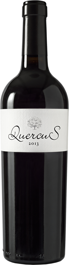 Quercus 2013 Premium Wine